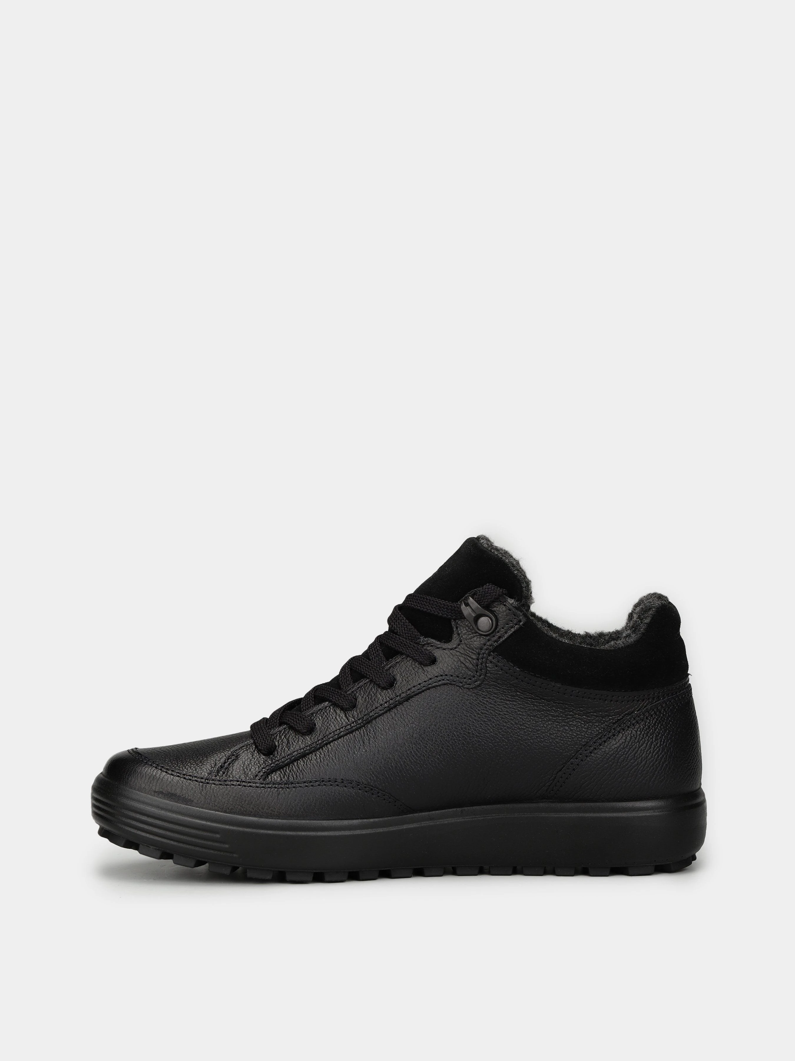 Шкіряні Жіночі Черевики ECCO SOFT 7 TRED W фото 2