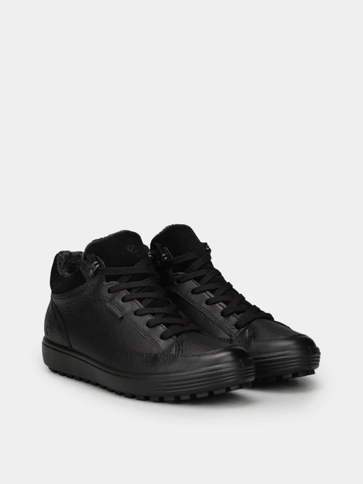 Шкіряні Жіночі Черевики ECCO SOFT 7 TRED W фото 3