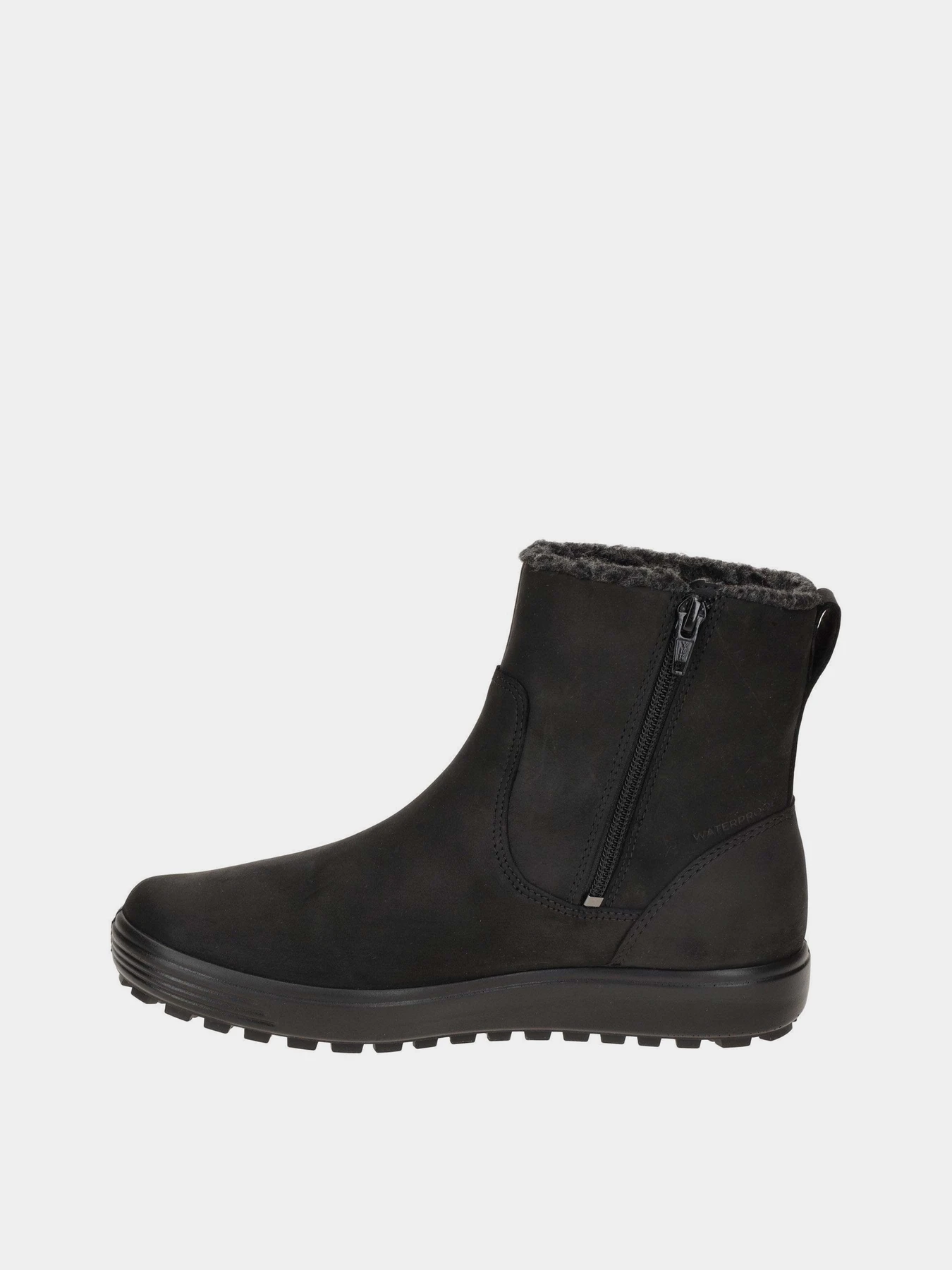 Черевики та чоботи ECCO SOFT 7 TRED W модель 45075302001 Черевики та чоботи ECCO SOFT 7 TRED W модель 45075302001 Фото