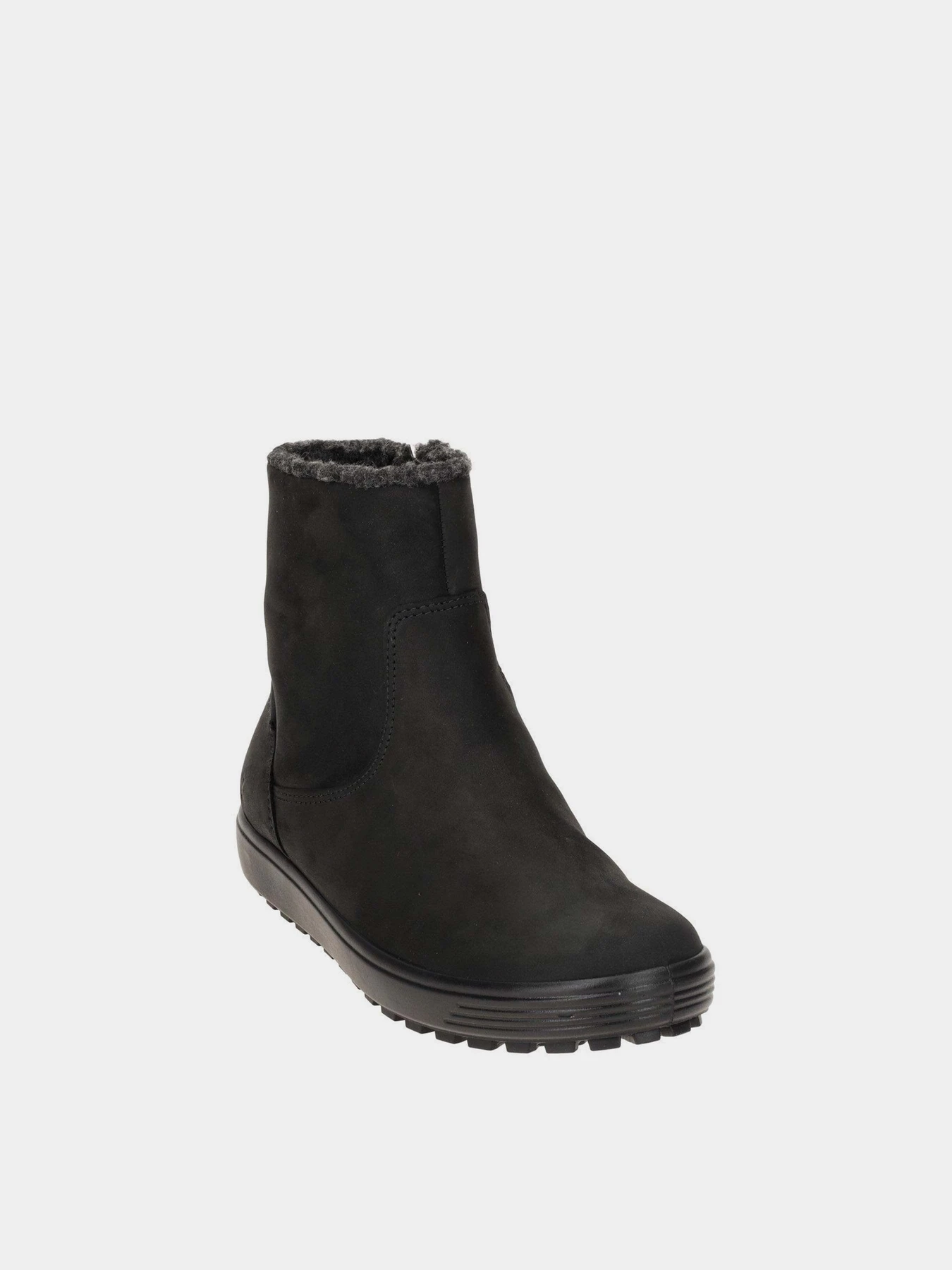 Черевики та чоботи ECCO SOFT 7 TRED W модель 45075302001 Черевики та чоботи ECCO SOFT 7 TRED W модель 45075302001 Фото