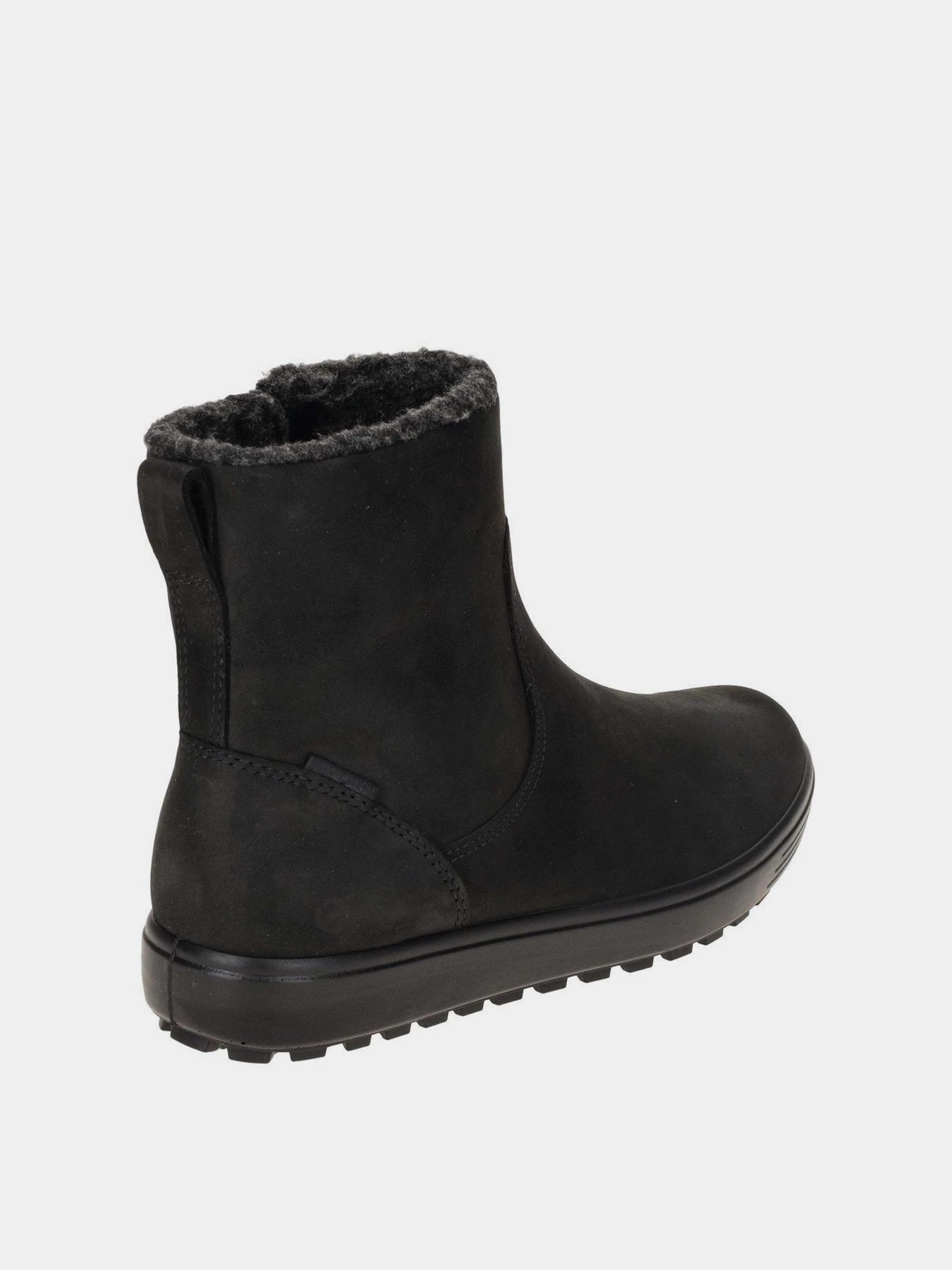 Черевики та чоботи ECCO SOFT 7 TRED W модель 45075302001 Черевики та чоботи ECCO SOFT 7 TRED W модель 45075302001 Фото