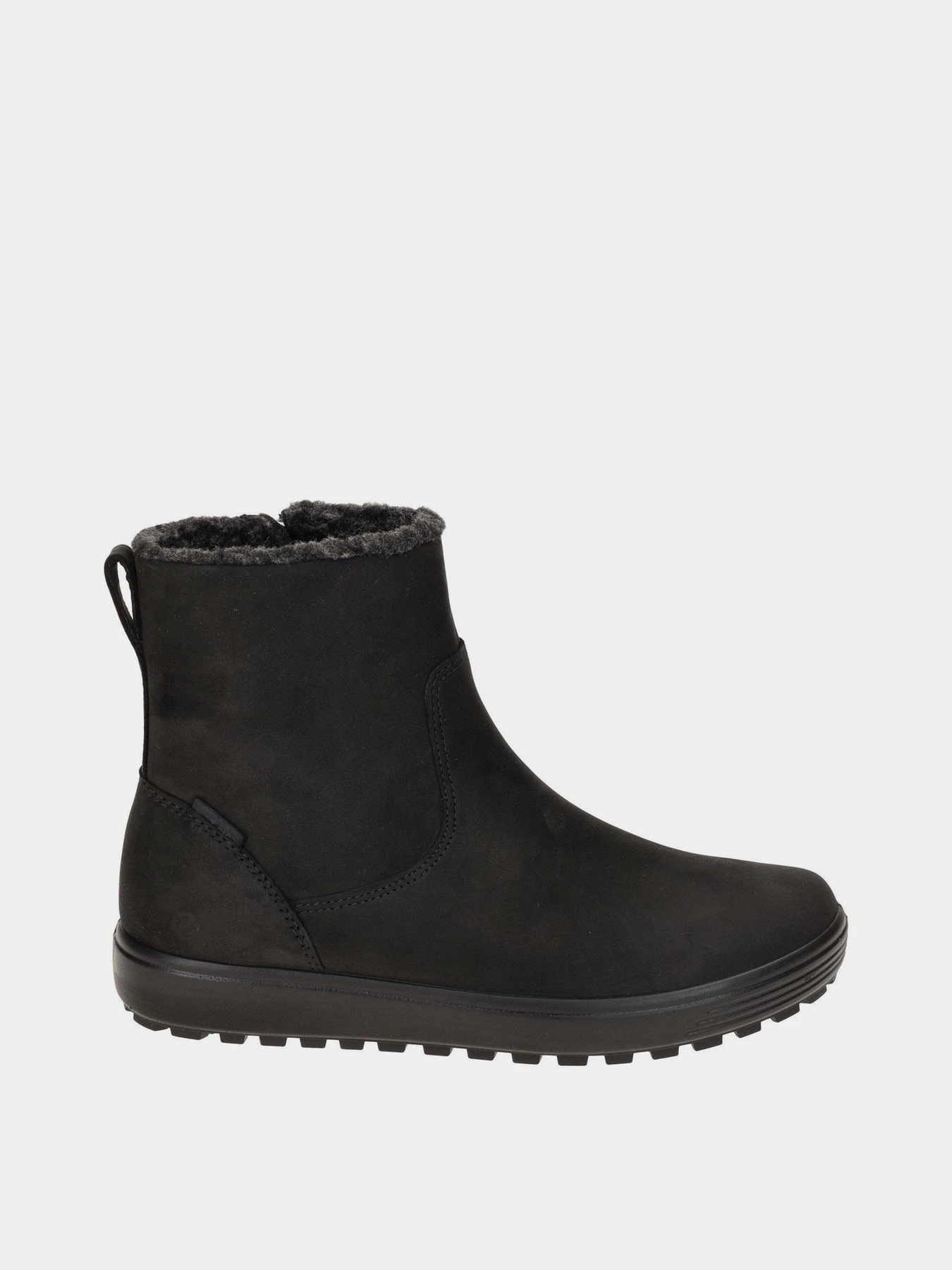 Черевики та чоботи ECCO SOFT 7 TRED W модель 45075302001 Черевики та чоботи ECCO SOFT 7 TRED W модель 45075302001 Фото