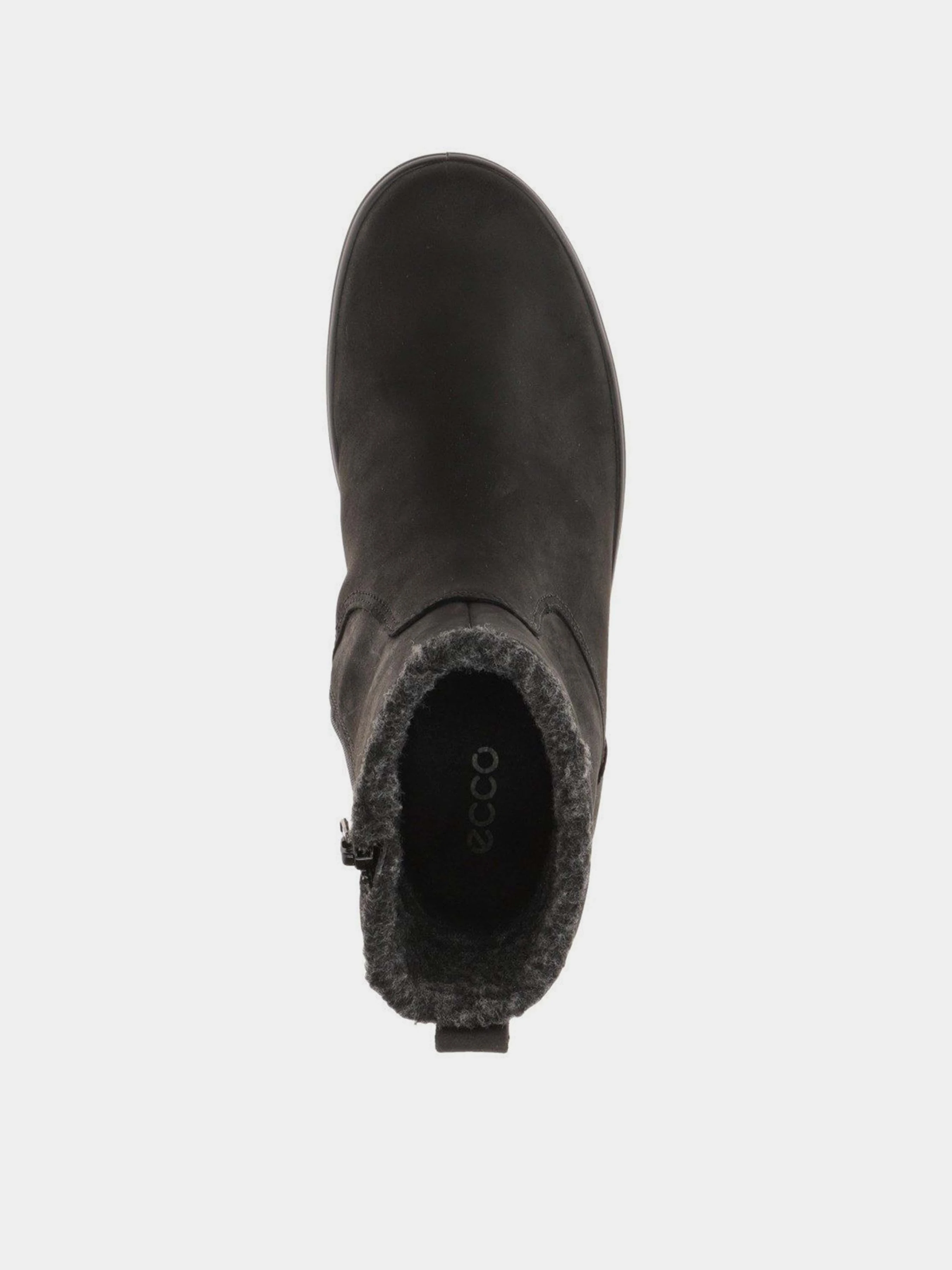 Нубукові Жіночі Черевики ECCO SOFT 7 TRED W фото 3