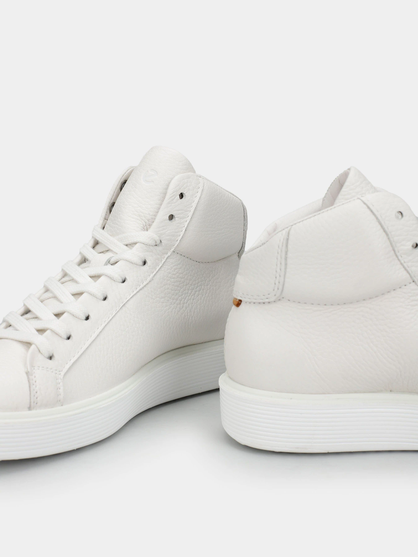 Кеди ECCO Soft 60 модель 21922301007 Фото