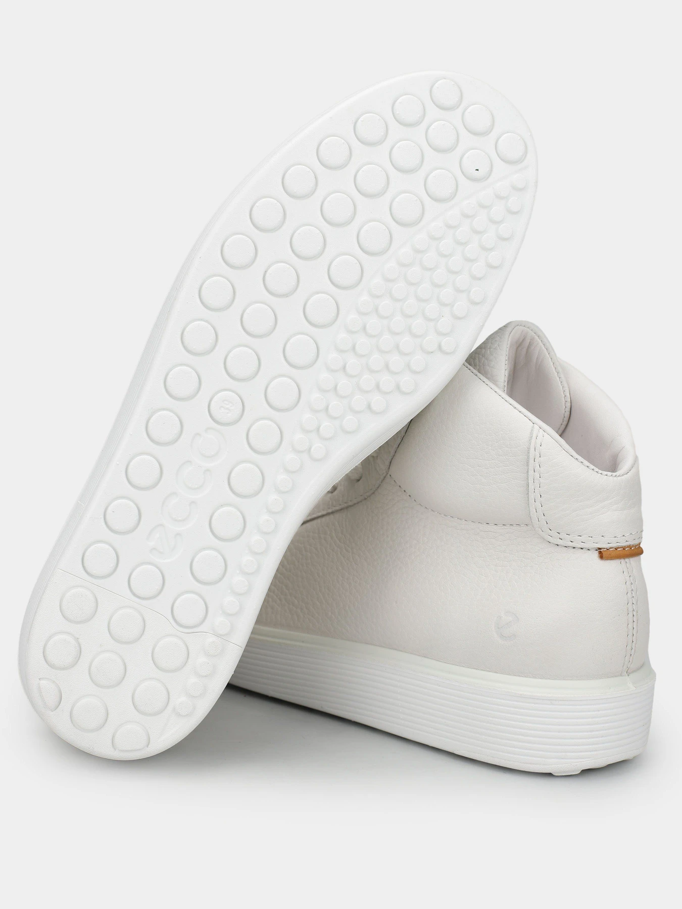 Кеди ECCO Soft 60 модель 21922301007 Фото