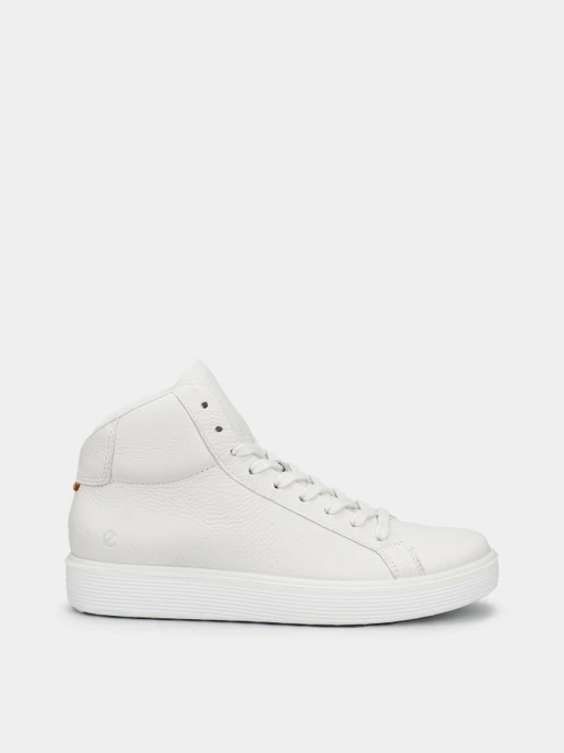 Кеды ECCO Soft 60 модель 21922301007 Фото