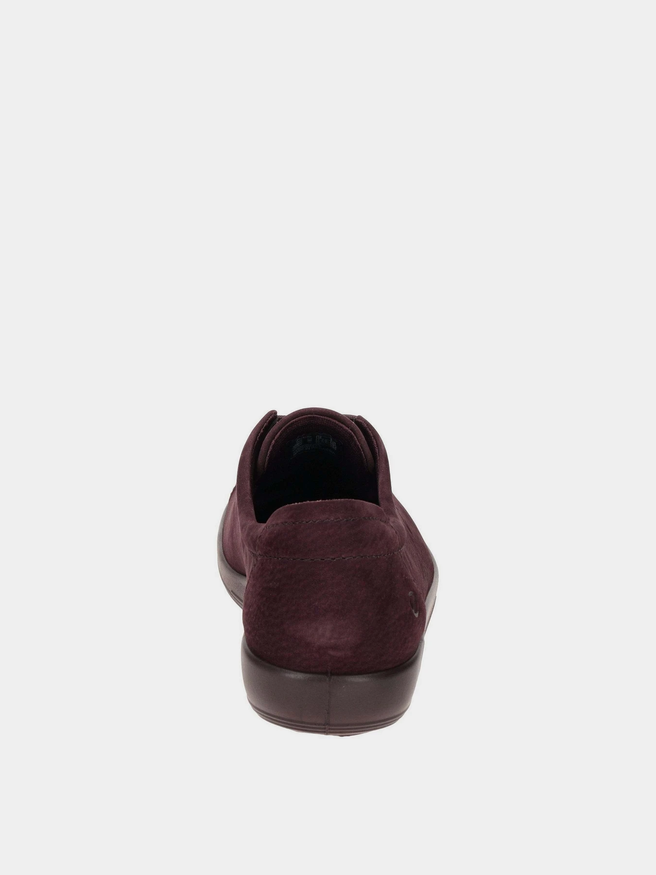 Кеды ECCO Soft 2.0 модель 20650302385 Фото