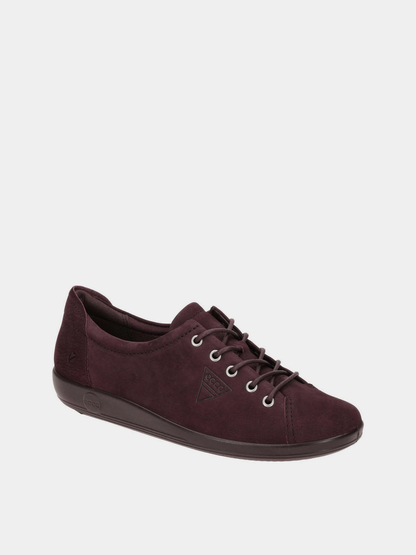 Кеды ECCO Soft 2.0 модель 20650302385 Фото