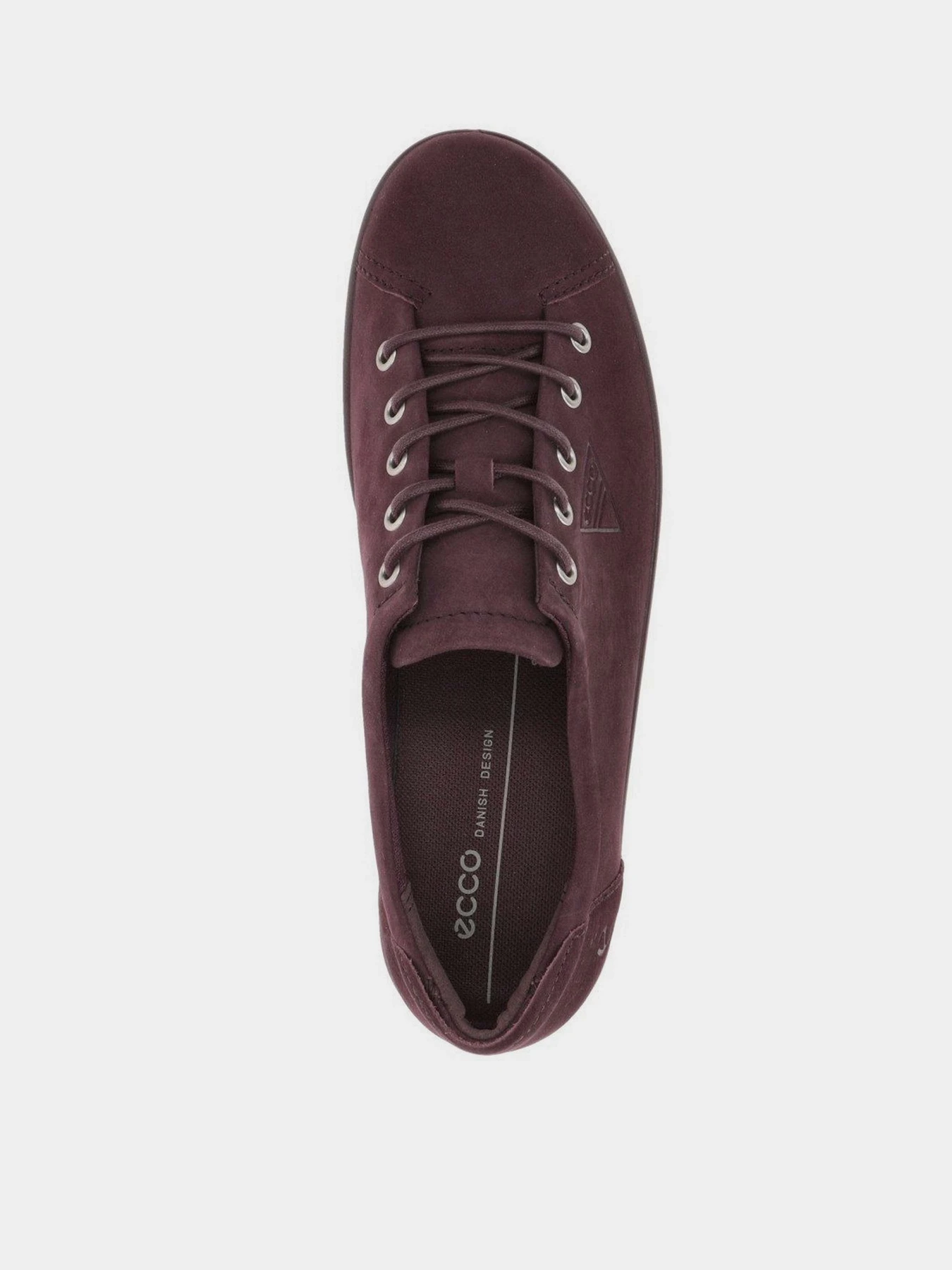 Кеды ECCO Soft 2.0 модель 20650302385 Фото