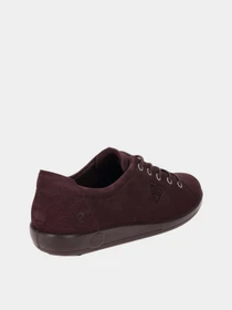 Кеды ECCO Soft 2.0 модель 20650302385 Фото