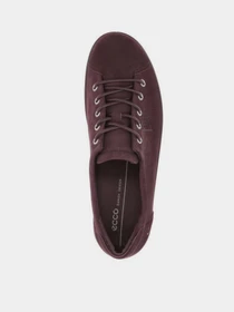 Кеды ECCO Soft 2.0 модель 20650302385 Фото