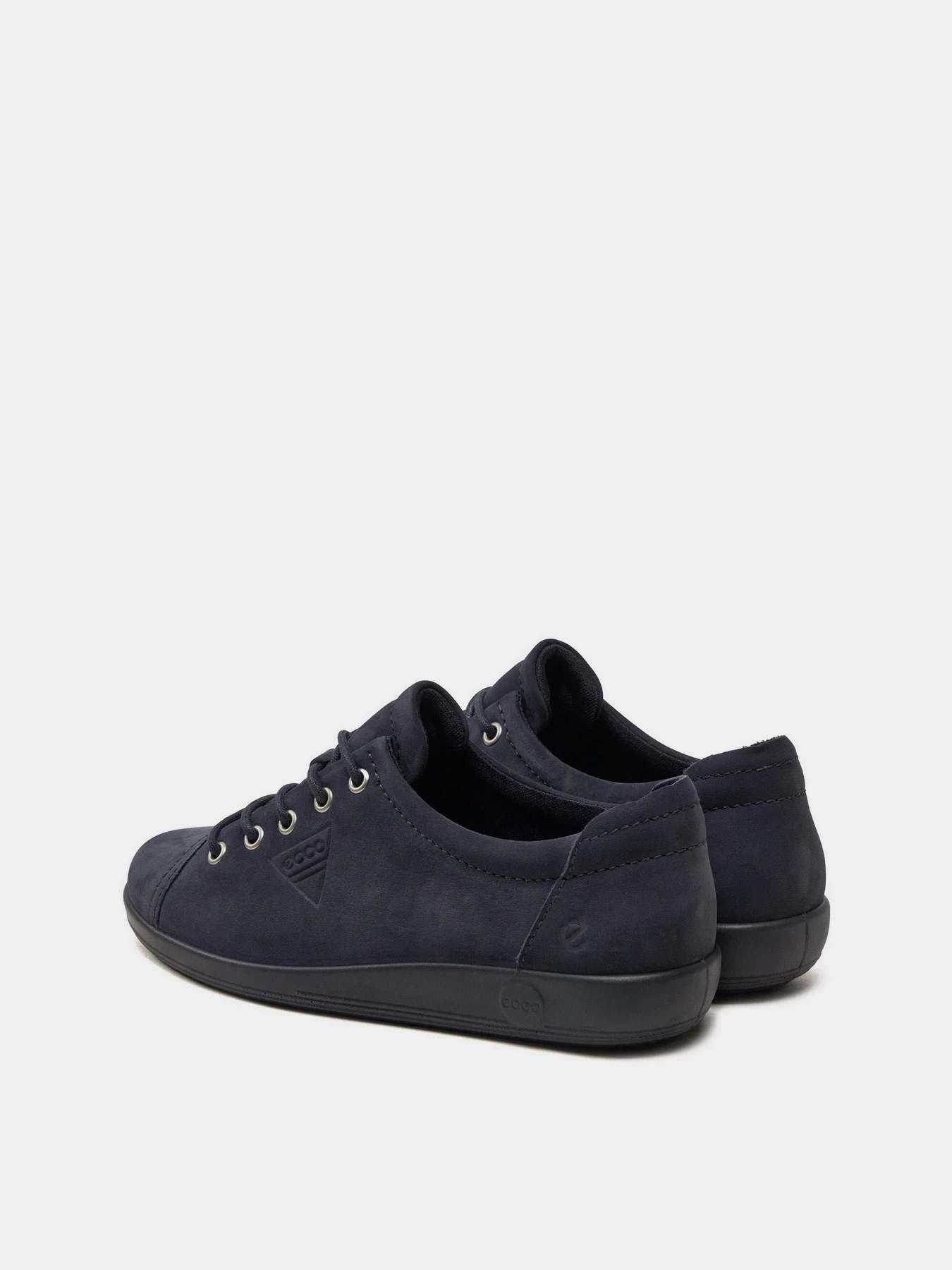 Кеды ECCO Soft 2.0 модель 20650312303 Кеды ECCO Soft 2.0 модель 20650312303 Фото