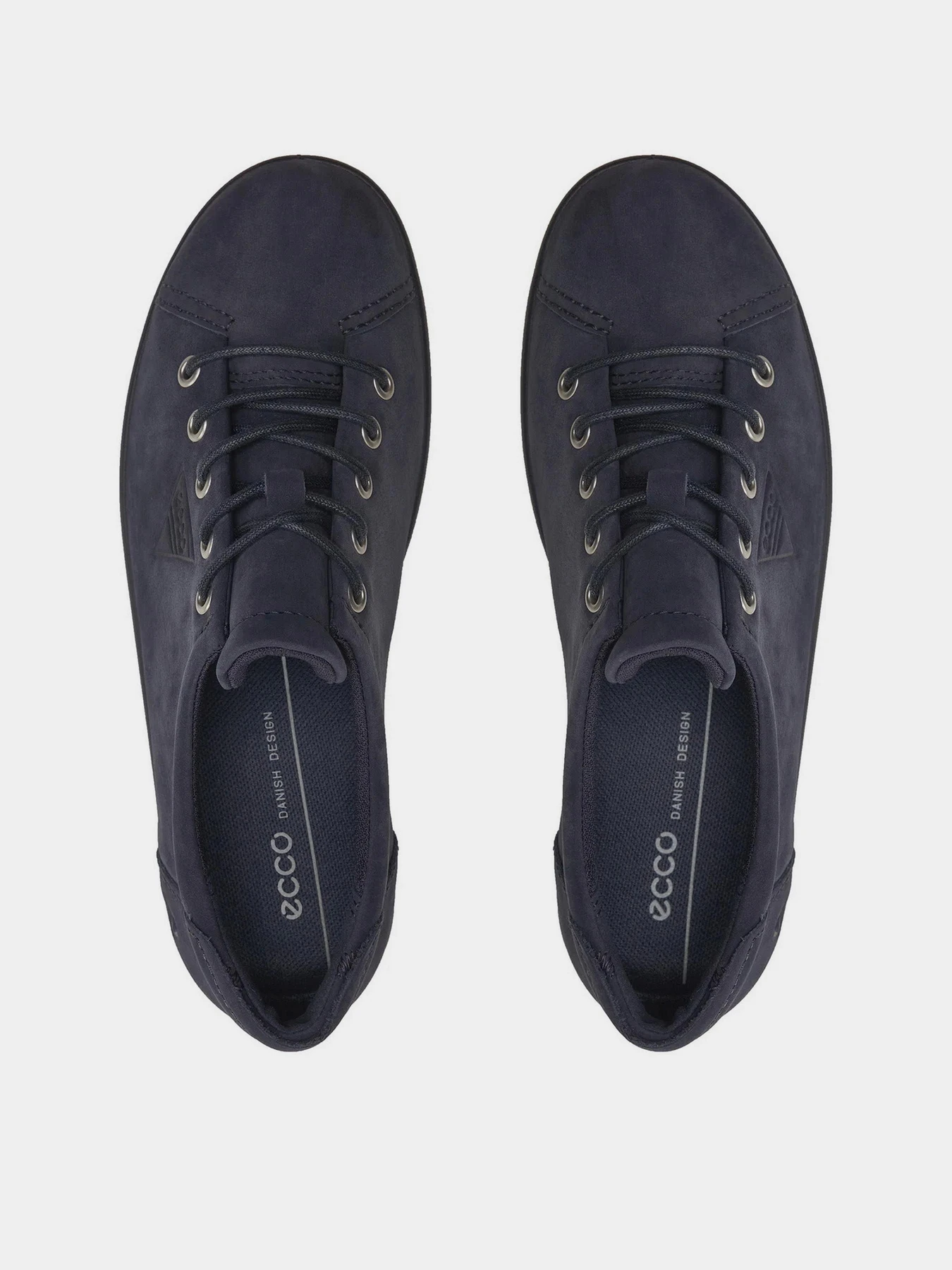 Кеды ECCO Soft 2.0 модель 20650312303 Кеды ECCO Soft 2.0 модель 20650312303 Фото