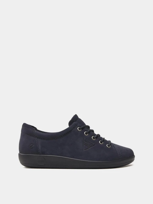 Кеди ECCO Soft 2.0 модель 20650312303 Фото