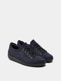 Кеды ECCO Soft 2.0 модель 20650312303 Фото