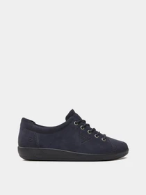 Кеды ECCO Soft 2.0 модель 20650312303 Фото
