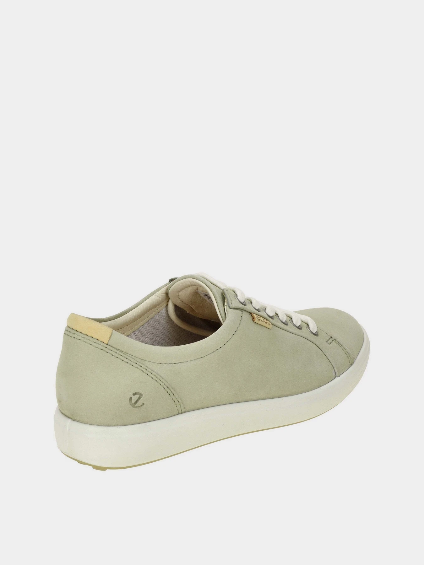 Кеди ECCO Soft 7 модель 43000311023 Кеди ECCO Soft 7 модель 43000311023 Фото