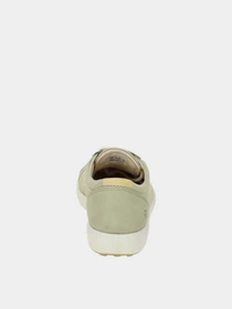 Кеди ECCO Soft 7 модель 43000311023 Фото