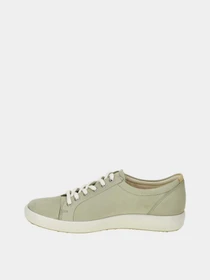 Кеди ECCO Soft 7 модель 43000311023 Фото