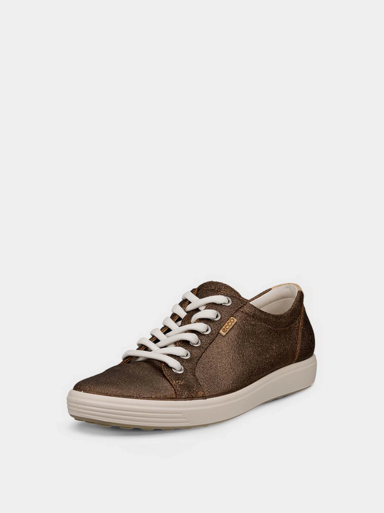 Кеди ECCO Soft 7 модель 43000361017 Кеди ECCO Soft 7 модель 43000361017 Фото