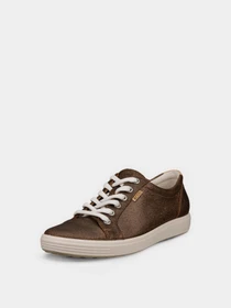 Кеди ECCO Soft 7 модель 43000361017 Фото