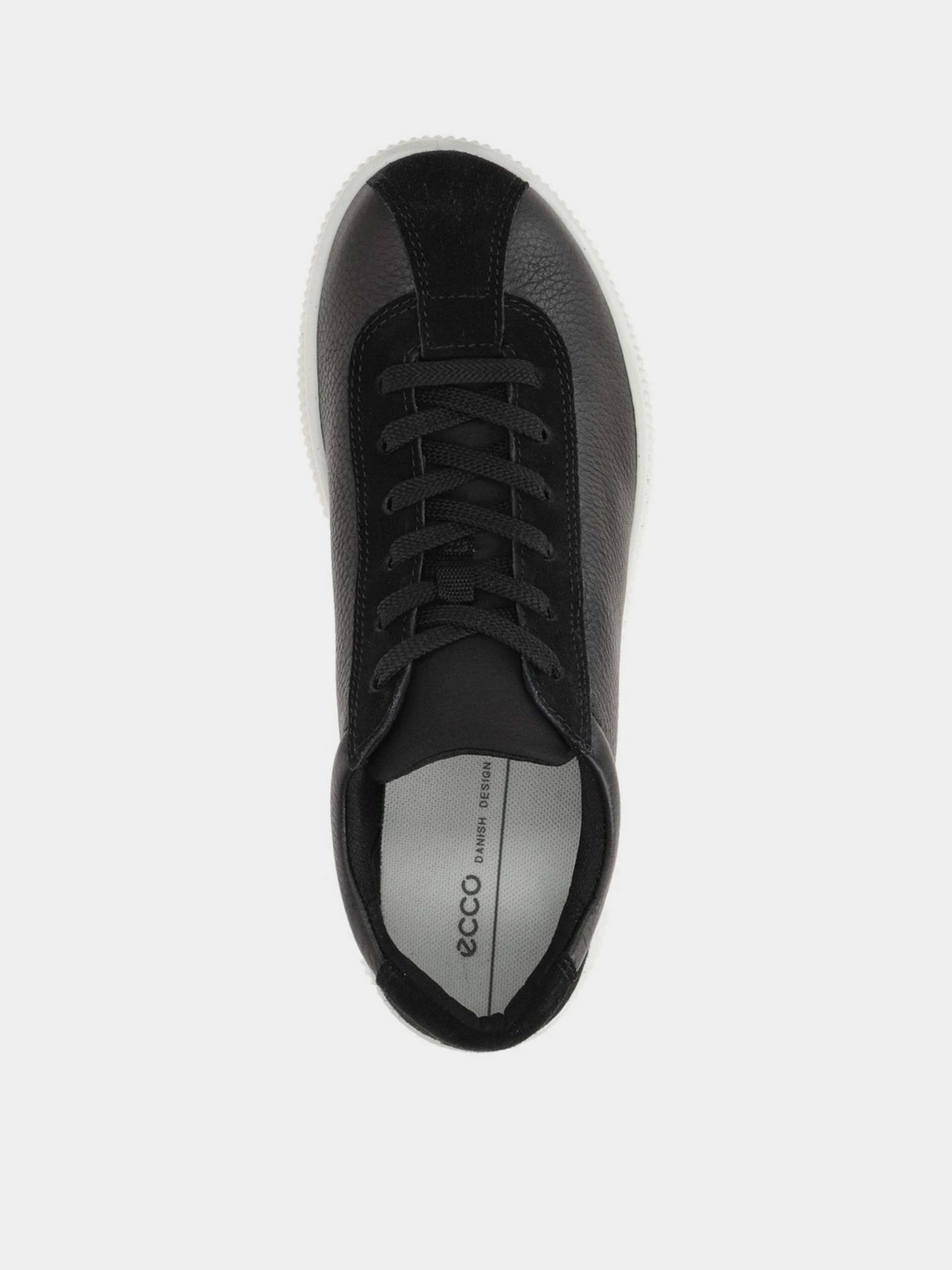 Кеди ECCO SOFT ZERO W модель 22025351052 Фото