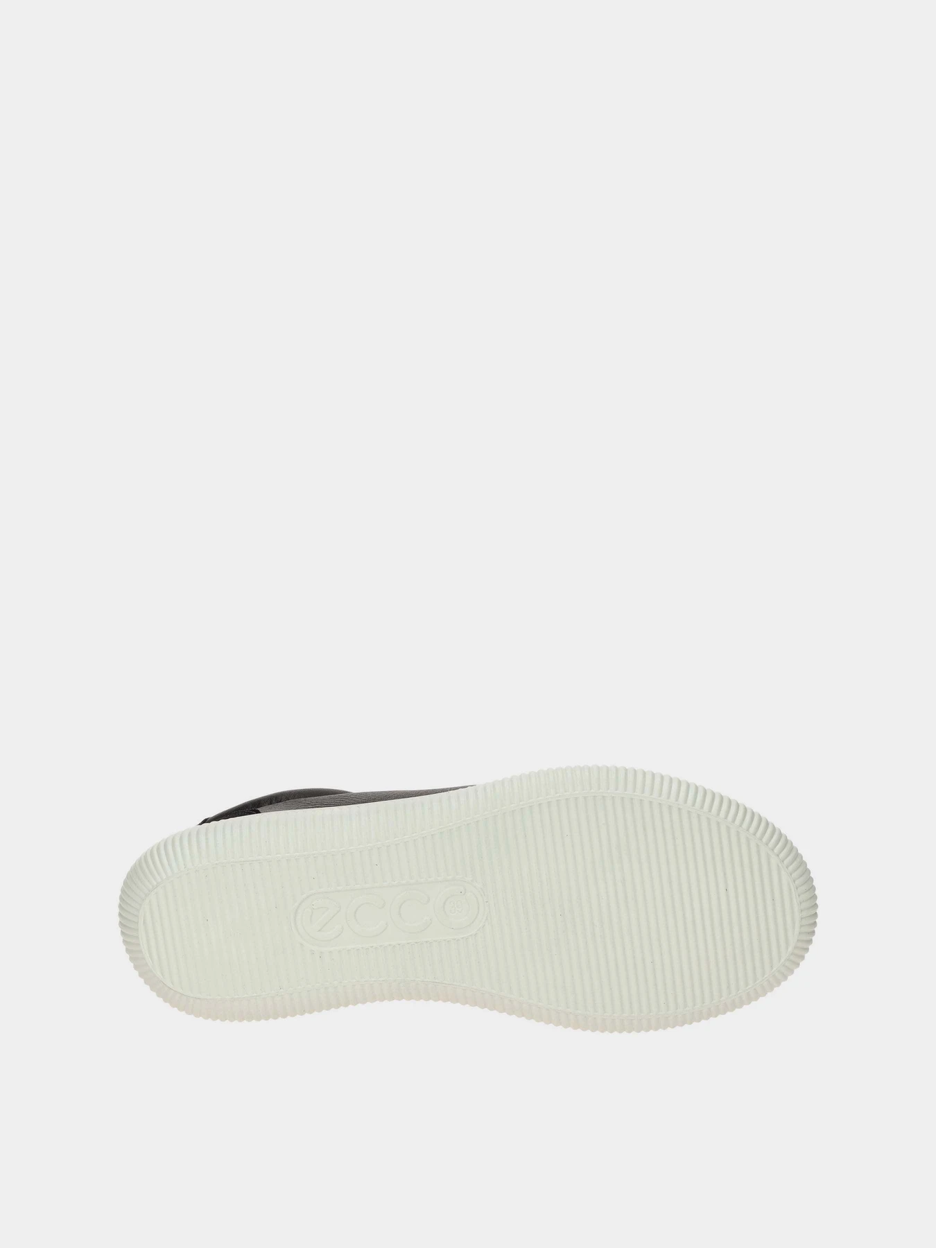 Кеди ECCO SOFT ZERO W модель 22025351052 Фото