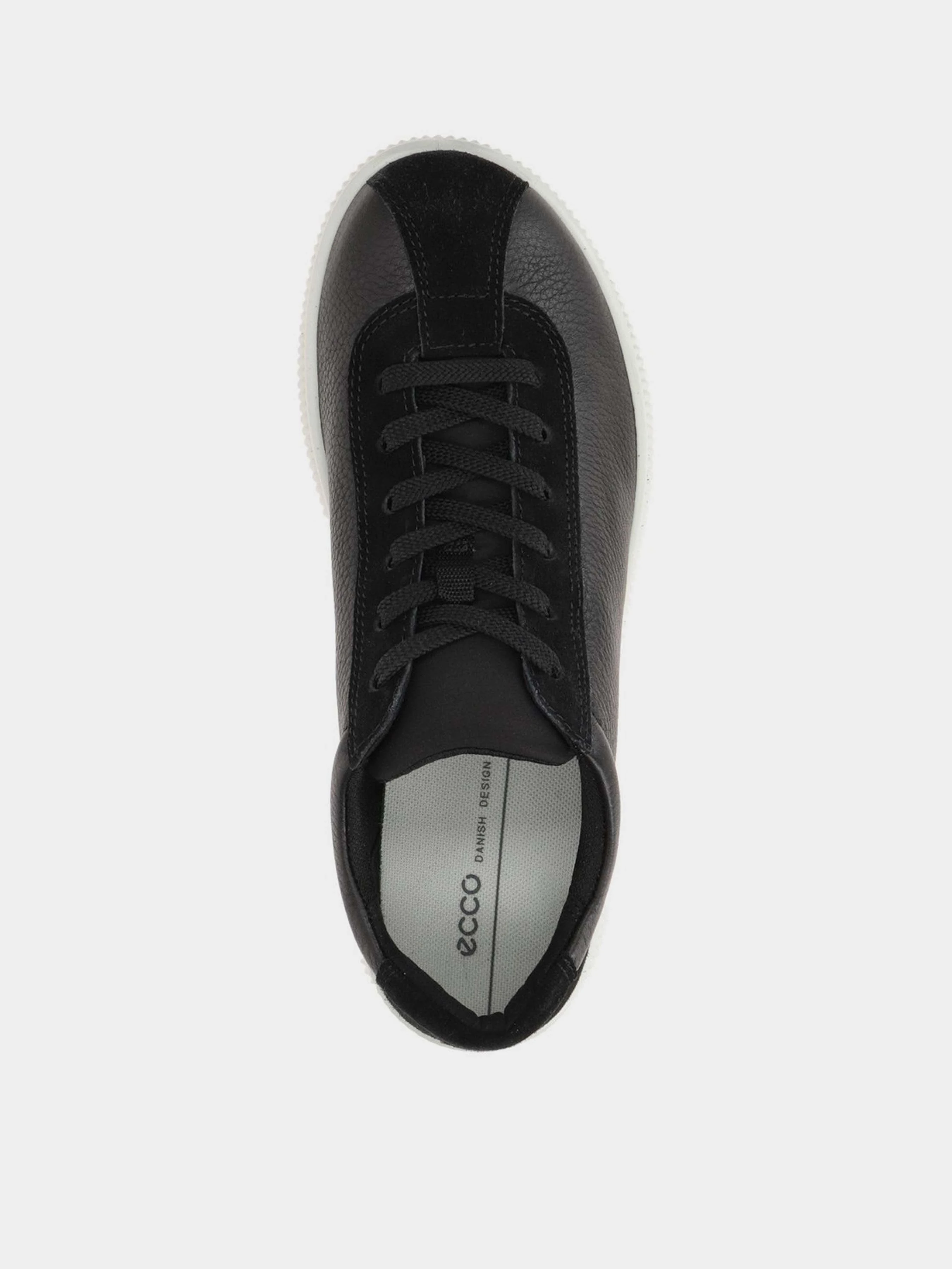 Жіночі Кеди низькі ECCO SOFT ZERO W фото 3