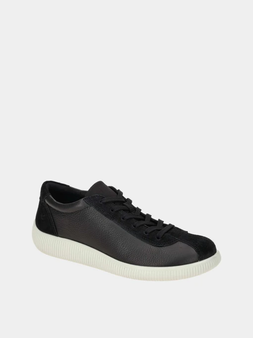 Жіночі Кеди низькі ECCO SOFT ZERO W фото 2