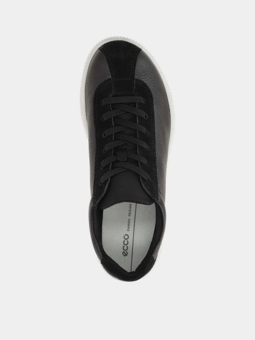Жіночі Кеди низькі ECCO SOFT ZERO W фото 3