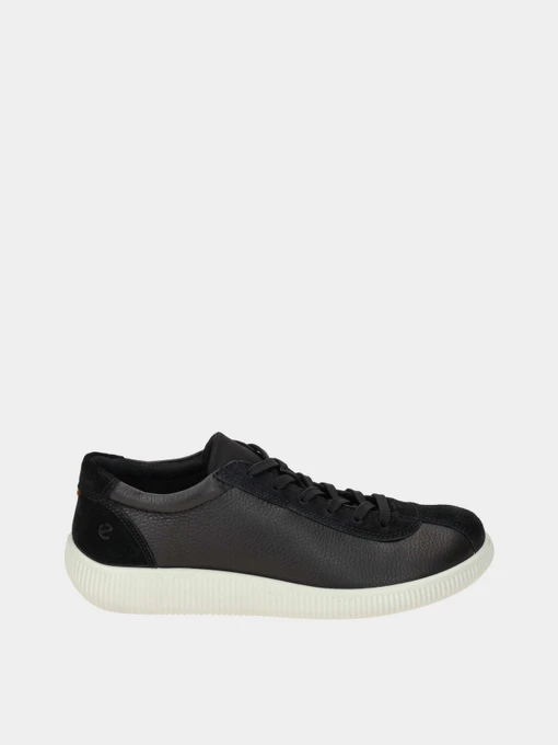 Кеды ECCO SOFT ZERO W модель 22025351052 Фото