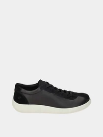 Кеды ECCO SOFT ZERO W модель 22025351052 Кеды ECCO SOFT ZERO W модель 22025351052 Фото