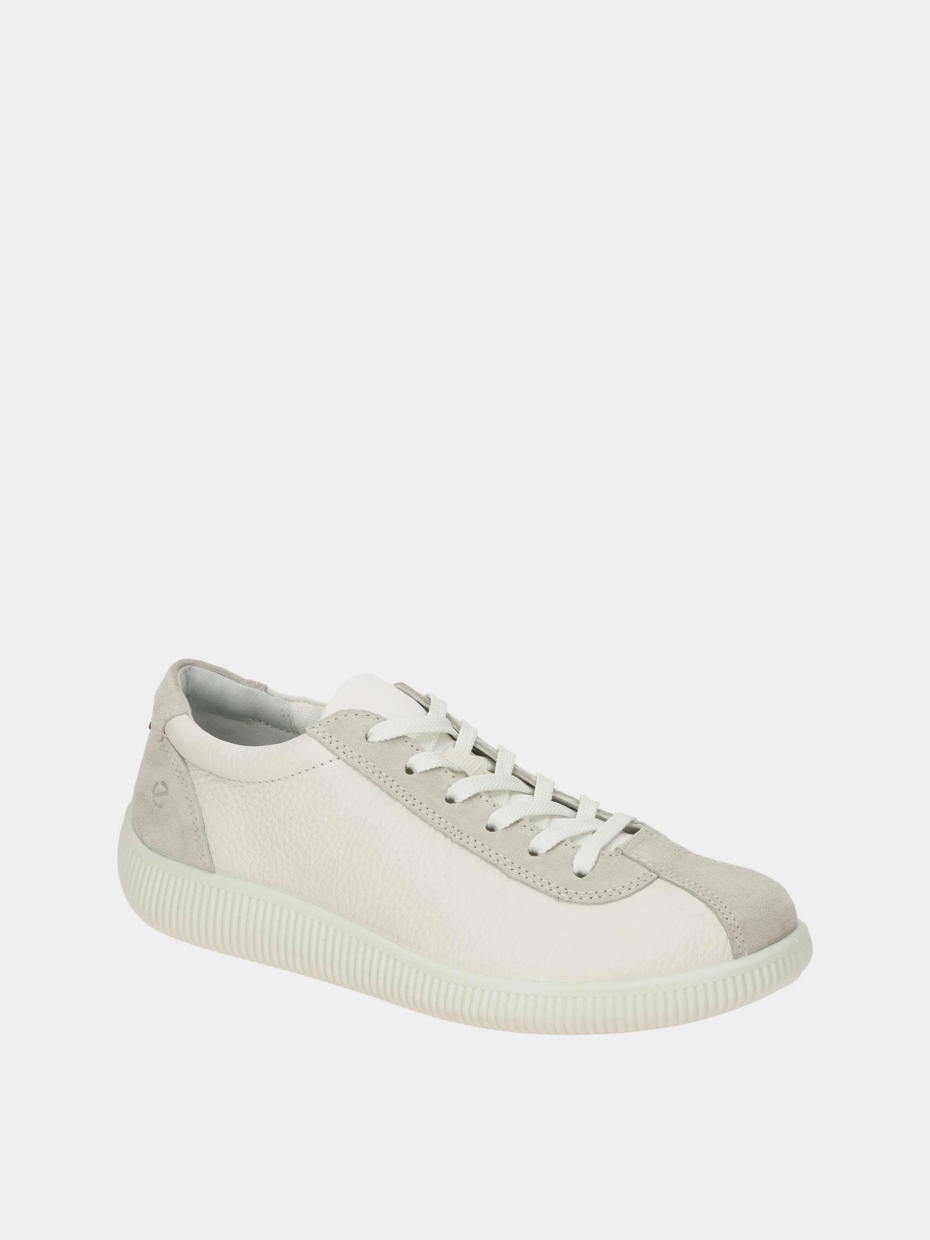 Кеды ECCO SOFT ZERO W модель 22025352292 Кеды ECCO SOFT ZERO W модель 22025352292 Фото