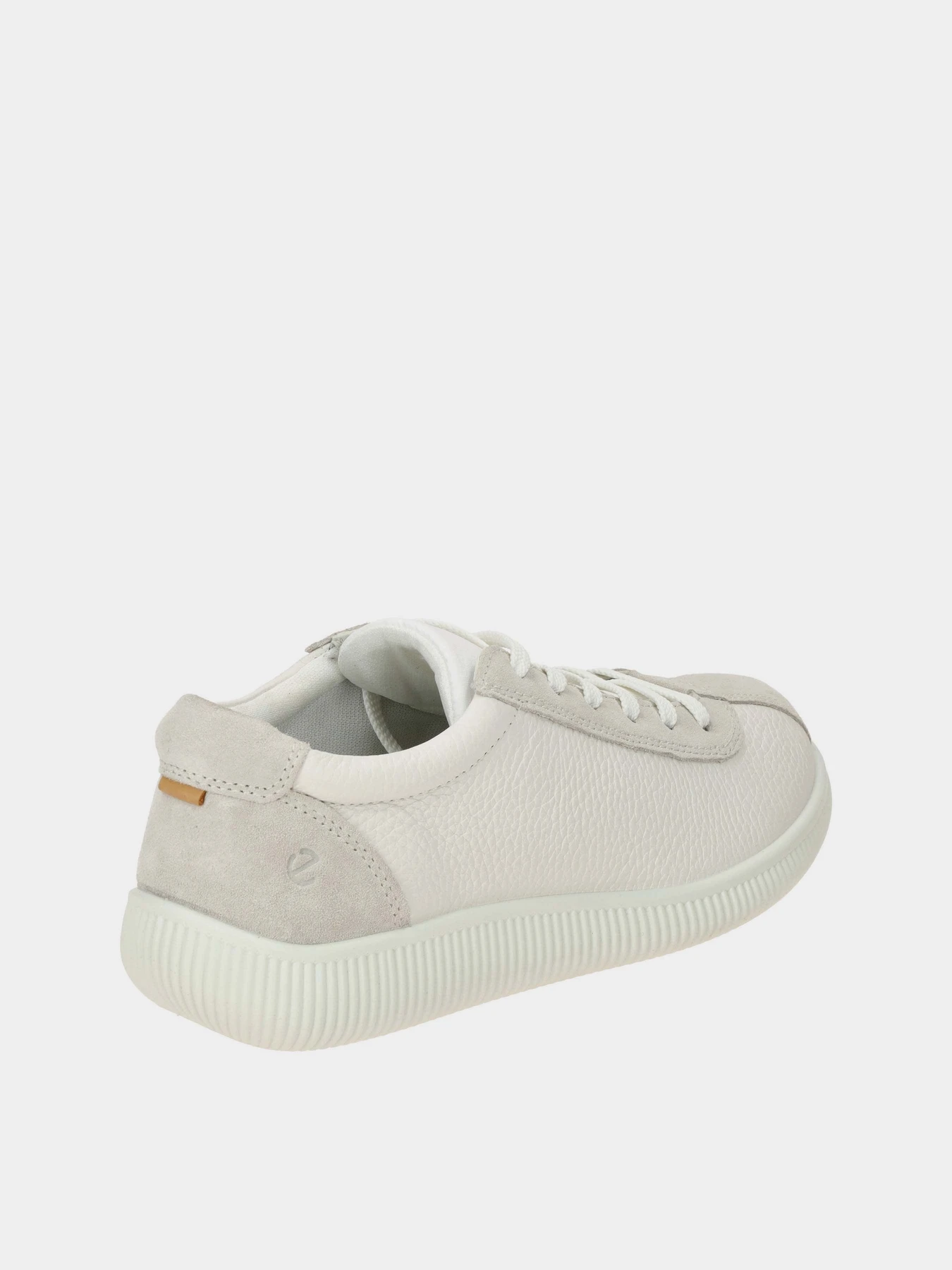 Кеды ECCO SOFT ZERO W модель 22025352292 Кеды ECCO SOFT ZERO W модель 22025352292 Фото