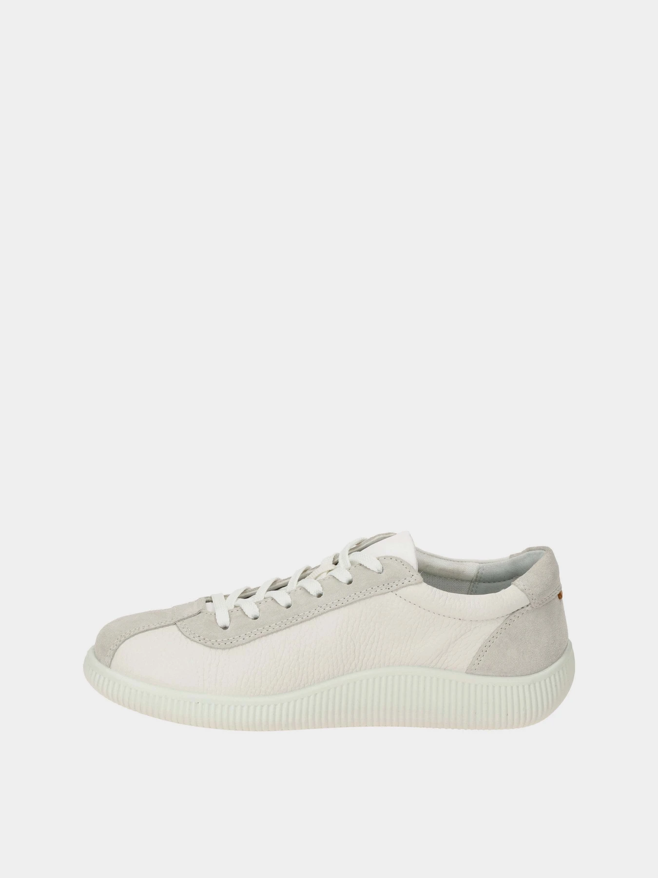 Кеды ECCO SOFT ZERO W модель 22025352292 Кеды ECCO SOFT ZERO W модель 22025352292 Фото