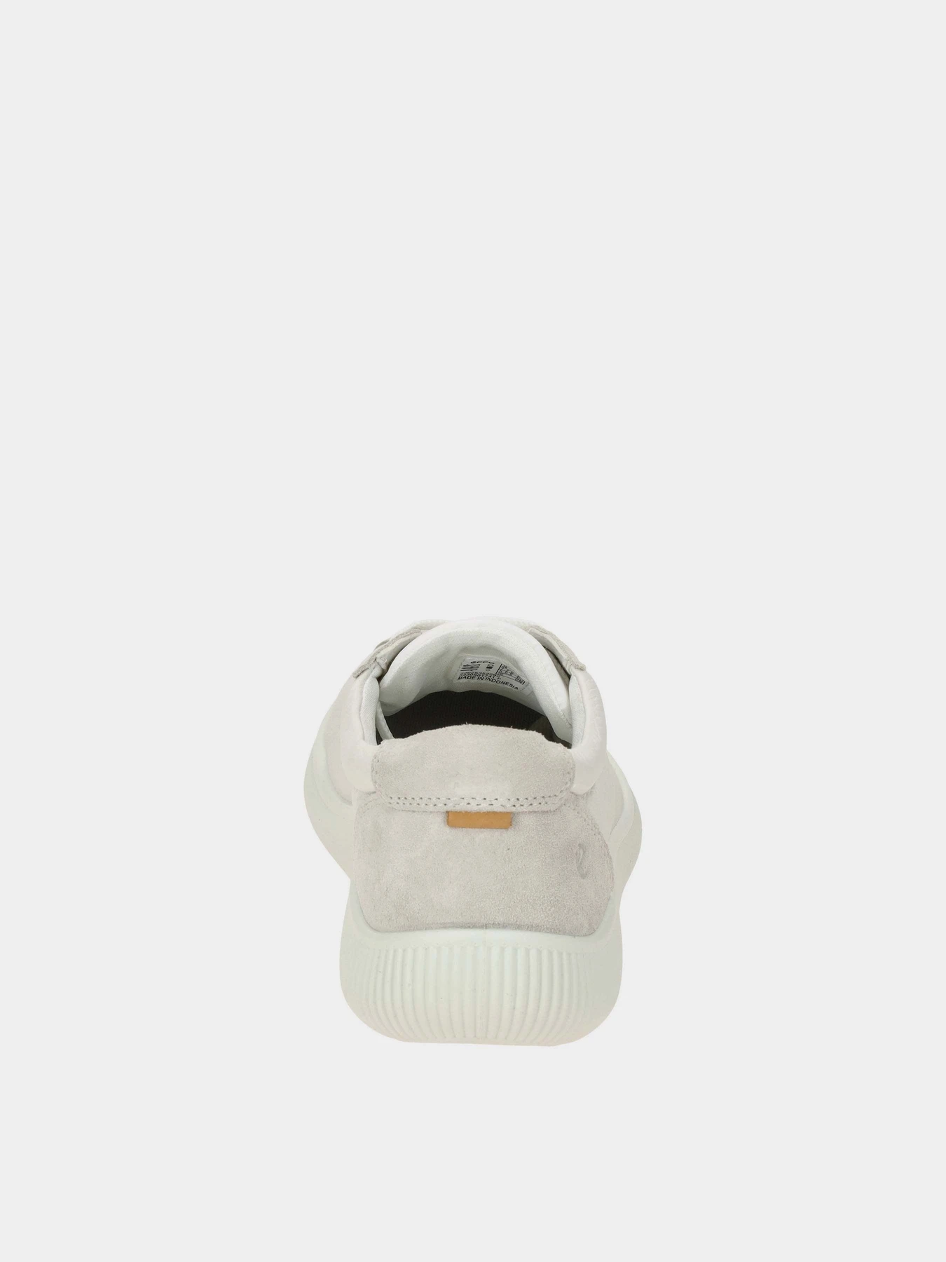 Кеды ECCO SOFT ZERO W модель 22025352292 Кеды ECCO SOFT ZERO W модель 22025352292 Фото