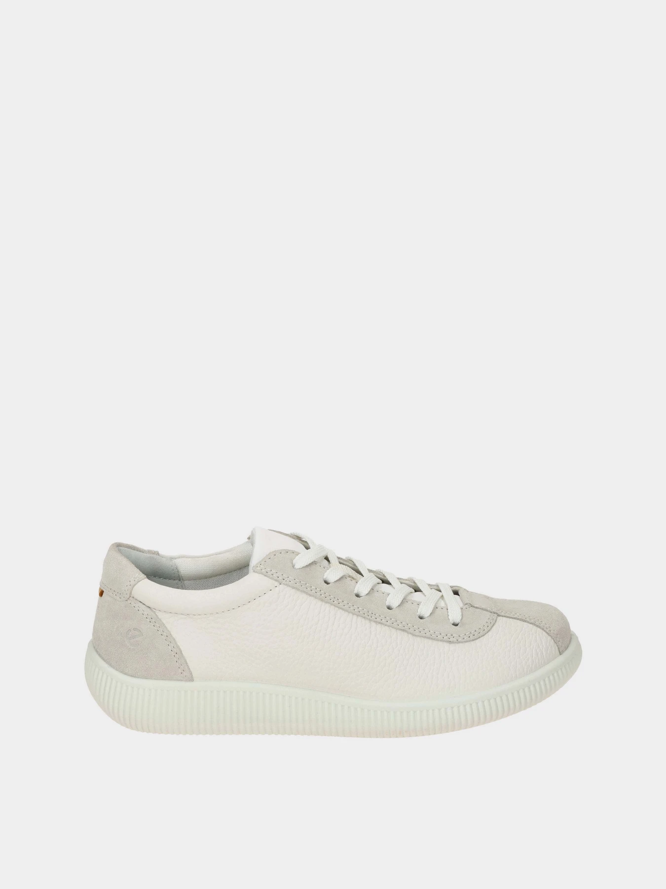 Кеды ECCO SOFT ZERO W модель 22025352292 Кеды ECCO SOFT ZERO W модель 22025352292 Фото