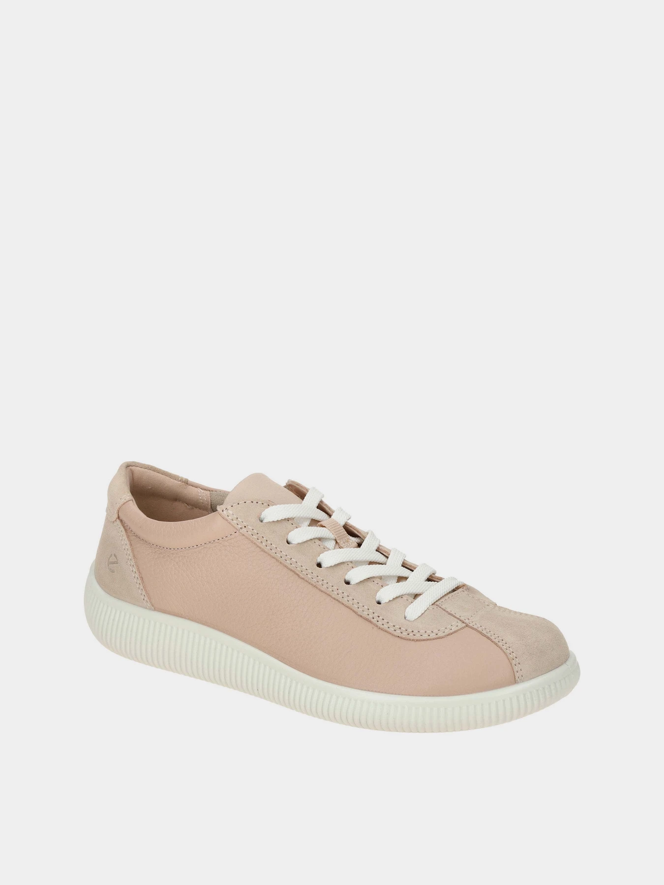 Кеды ECCO SOFT ZERO W модель 22025359071 Кеды ECCO SOFT ZERO W модель 22025359071 Фото
