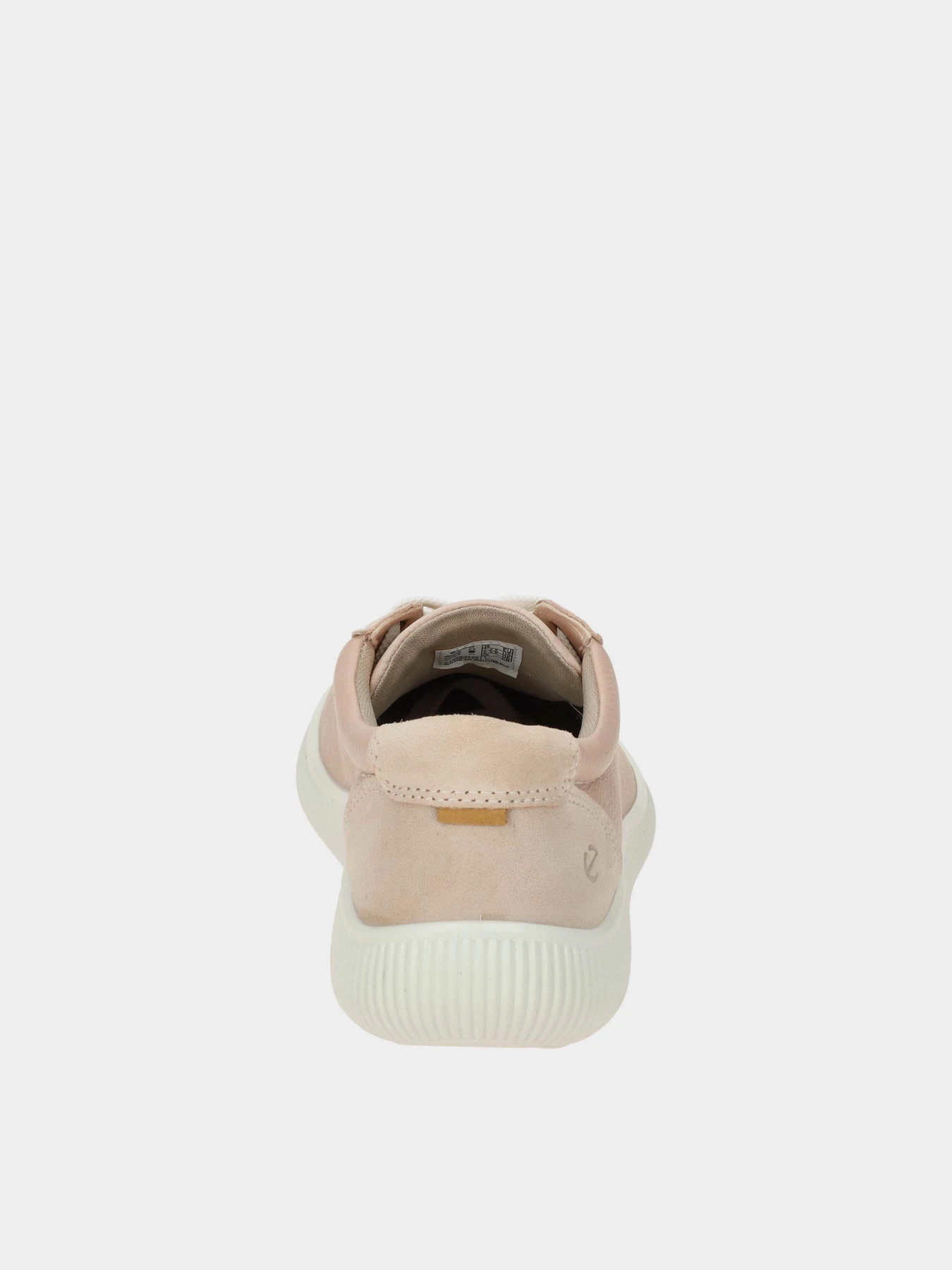 Кеды ECCO SOFT ZERO W модель 22025359071 Кеды ECCO SOFT ZERO W модель 22025359071 Фото
