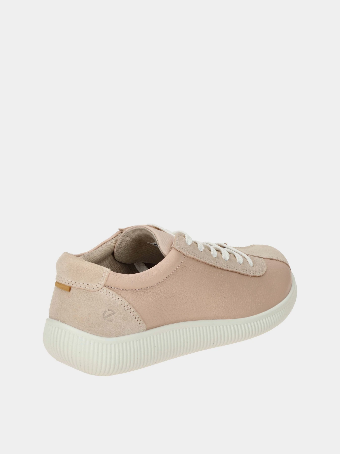 Кеды ECCO SOFT ZERO W модель 22025359071 Кеды ECCO SOFT ZERO W модель 22025359071 Фото