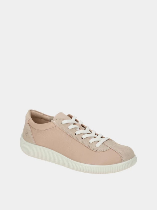 Жіночі Кеди низькі ECCO SOFT ZERO W фото 2
