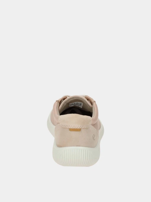 Жіночі Кеди низькі ECCO SOFT ZERO W фото 3