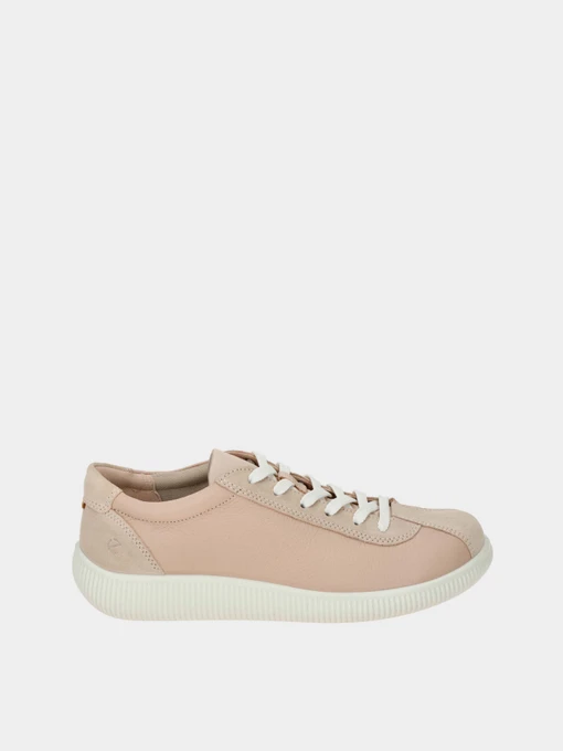 Кеди ECCO SOFT ZERO W модель 22025359071 Фото