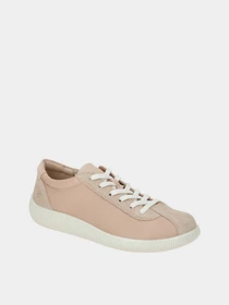 Кеды ECCO SOFT ZERO W модель 22025359071 Фото