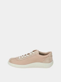 Кеды ECCO SOFT ZERO W модель 22025359071 Фото