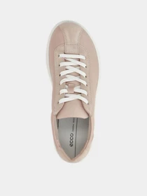Кеды ECCO SOFT ZERO W модель 22025359071 Фото