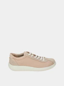 Кеды ECCO SOFT ZERO W модель 22025359071 Фото