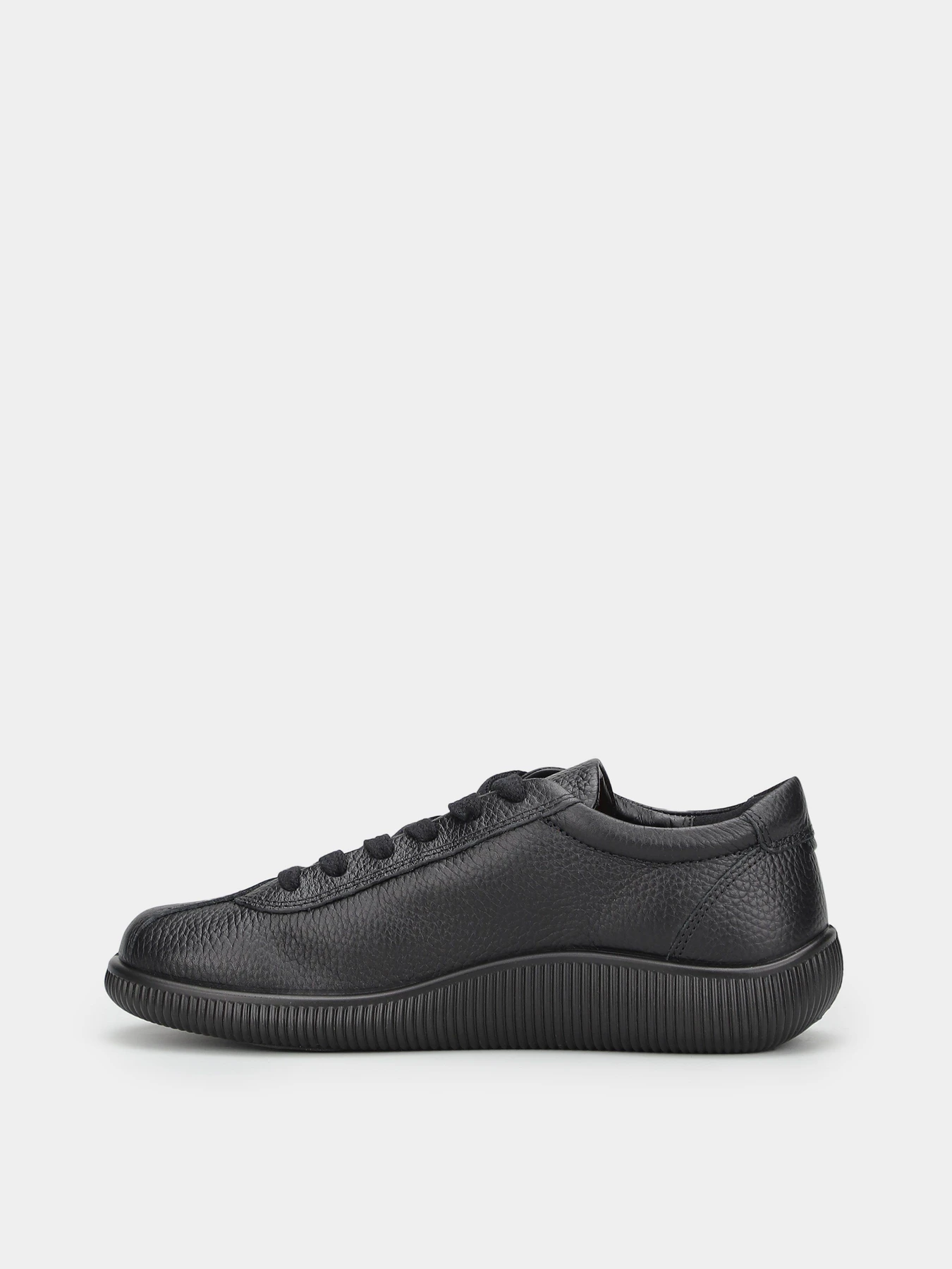 Кеды ECCO SOFT ZERO W модель 22026301001 Фото