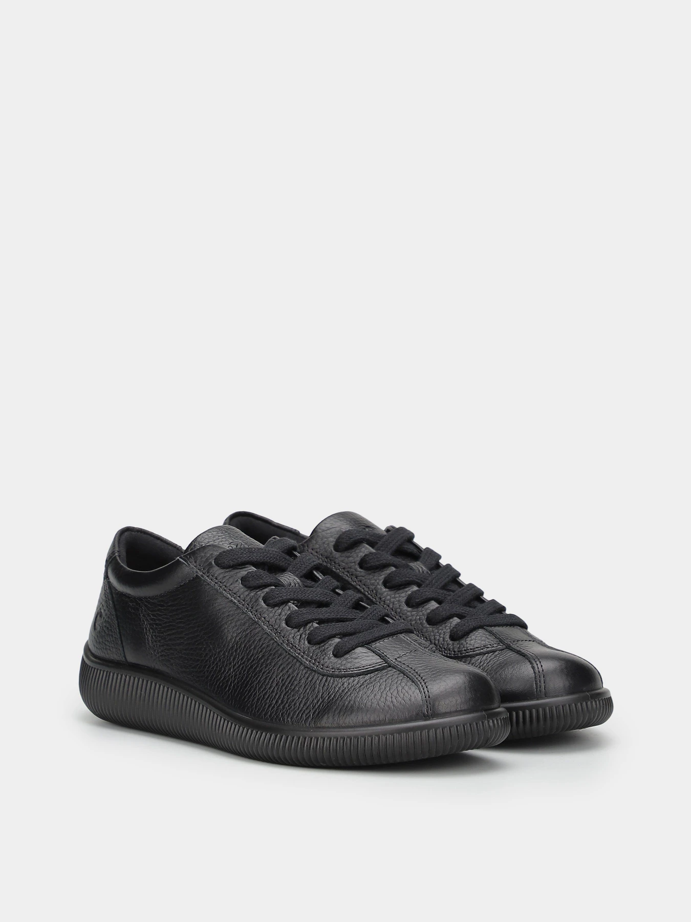 Кеды ECCO SOFT ZERO W модель 22026301001 Фото