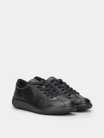 Кеды ECCO SOFT ZERO W модель 22026301001 Фото
